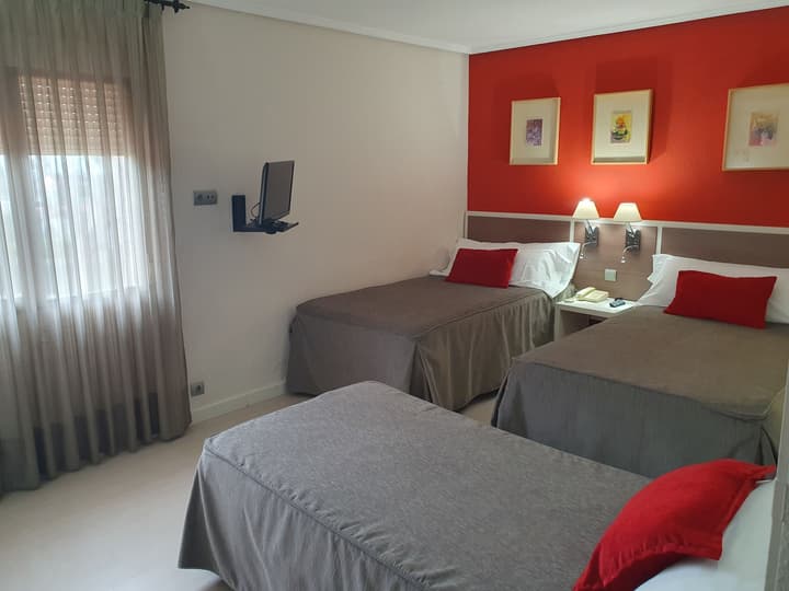 Hotel La Carreta