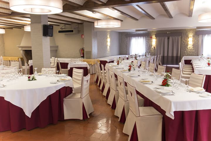 Hotel La Carreta