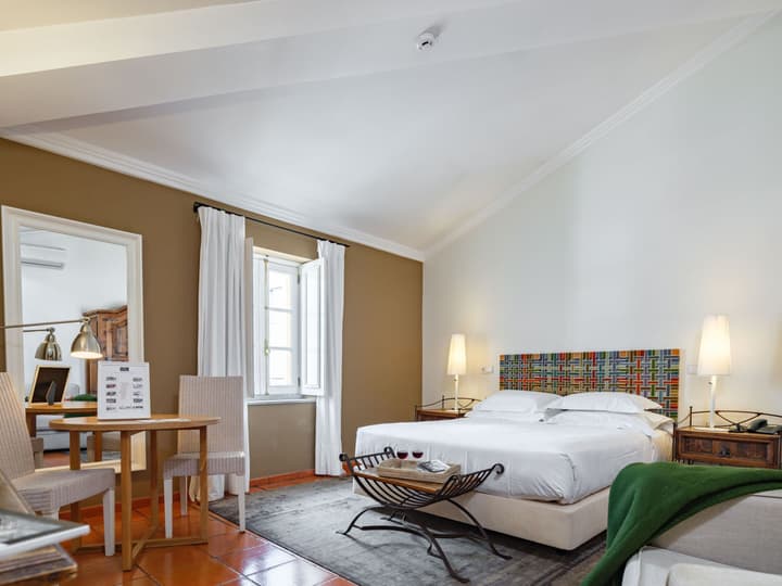ADC - Albergaria do Calvário by Unlock Hotels