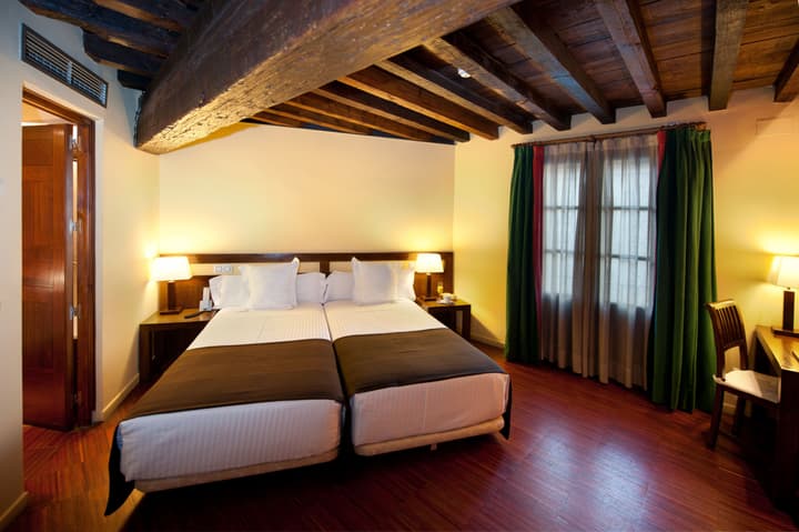 Hotel Abad Toledo
