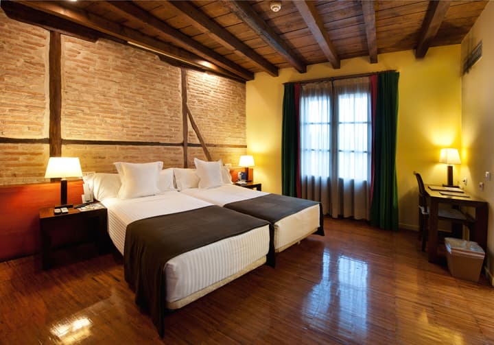 Hotel Abad Toledo