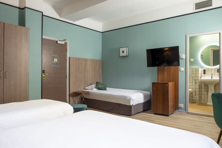 Bristol Hotel