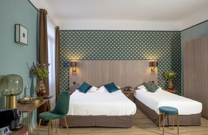 Bristol Hotel
