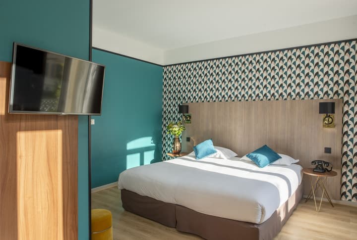 Bristol Hotel