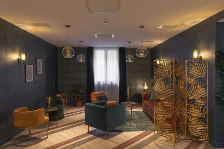 Bristol Hotel