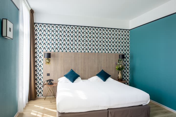 Bristol Hotel