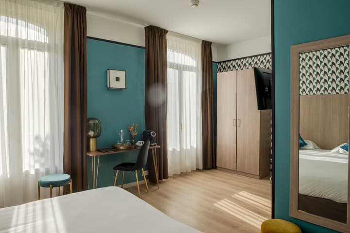 Bristol Hotel