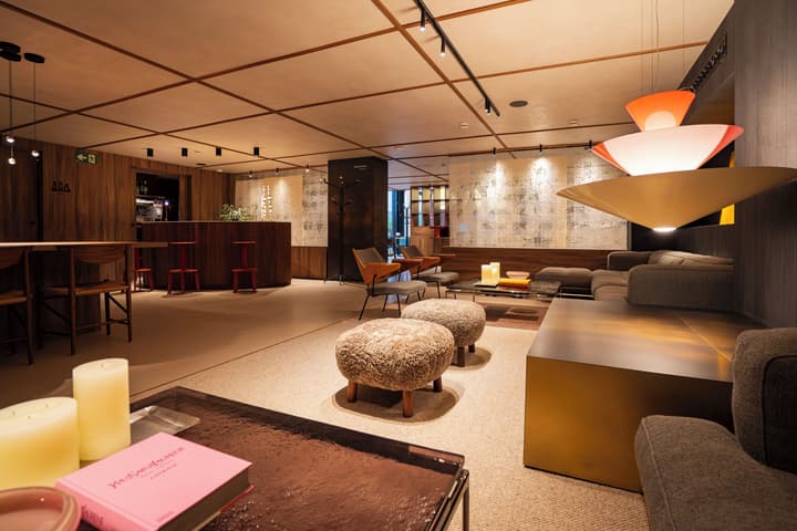 Hotel Zenit Conde De Borrell