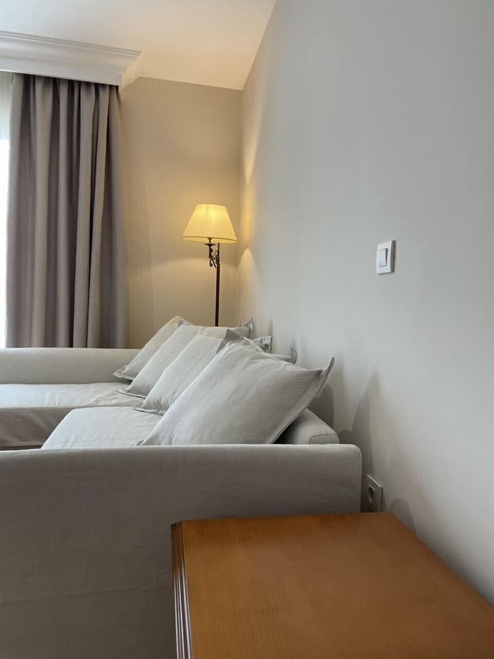 Hotel Almijara – Mares