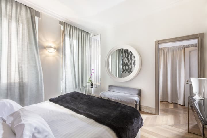 Palazzo Manfredi – Small Luxury Hotels of the World