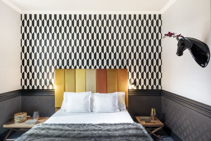 Palazzo Manfredi – Small Luxury Hotels of the World
