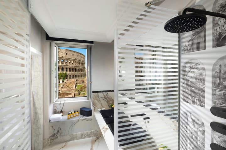 Palazzo Manfredi – Small Luxury Hotels of the World