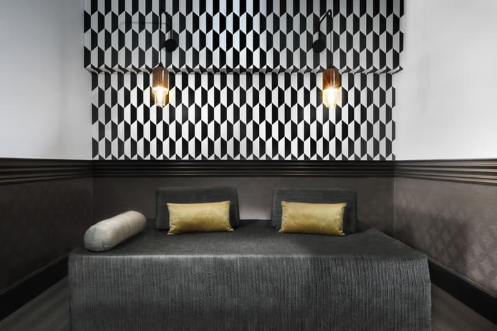 Palazzo Manfredi – Small Luxury Hotels of the World