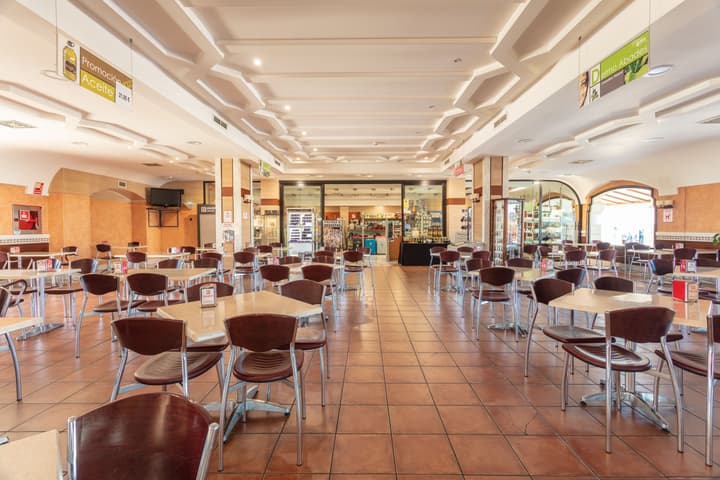 Hotel Abades Guadix