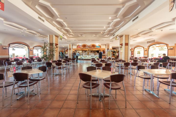 Hotel Abades Guadix
