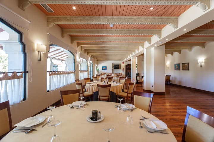 Hotel Abades Guadix