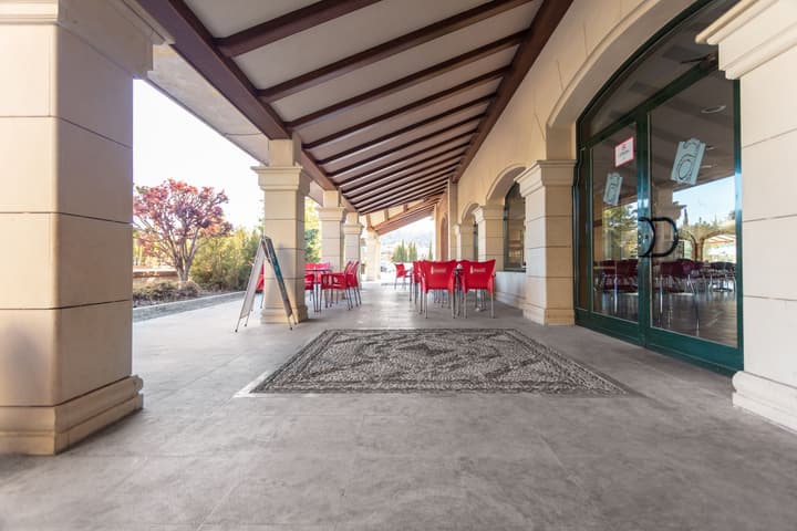 Hotel Abades Guadix