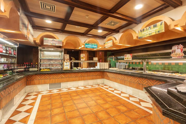 Hotel Abades Guadix