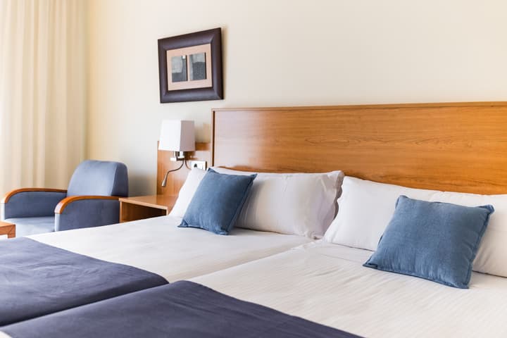 Hotel Villa San Juan
