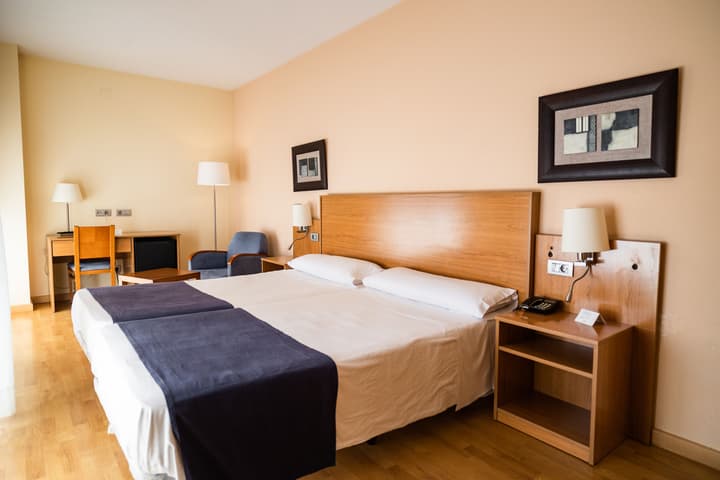 Hotel Villa San Juan