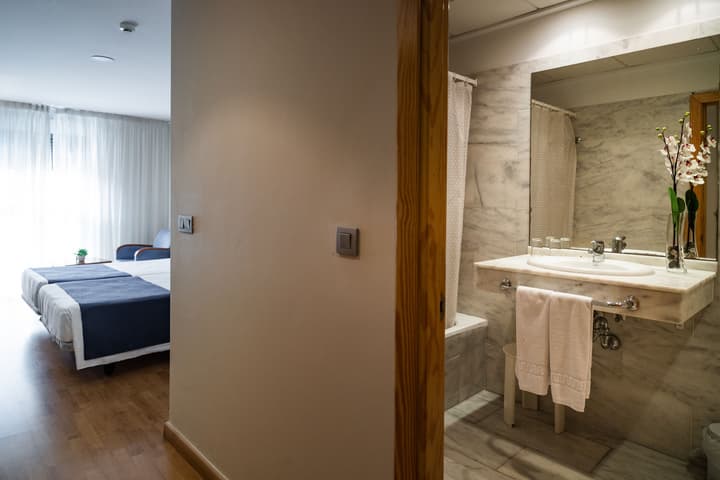 Hotel Villa San Juan