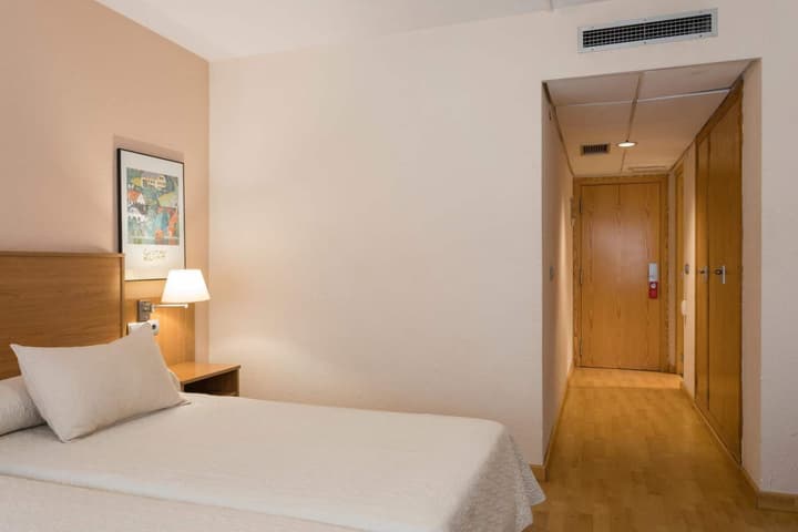 Hotel Villa San Juan