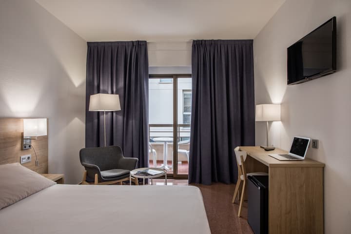 Hotel Villa San Juan