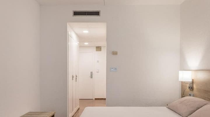 Hotel Villa San Juan