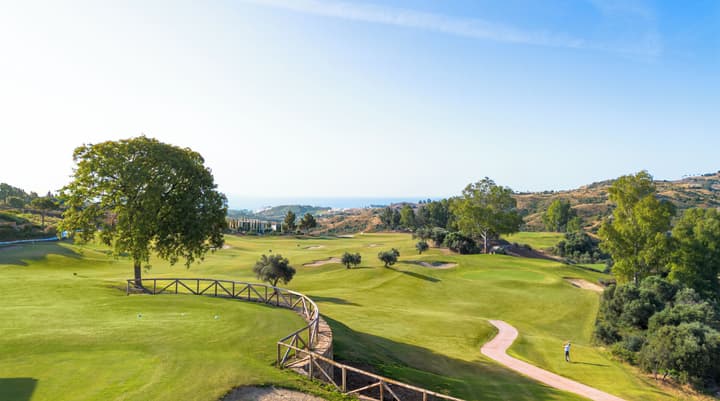La Cala Resort