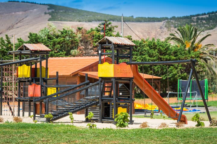 Vila Baleira Porto Santo