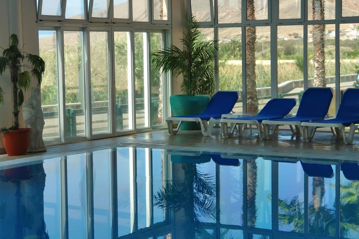 Vila Baleira Porto Santo