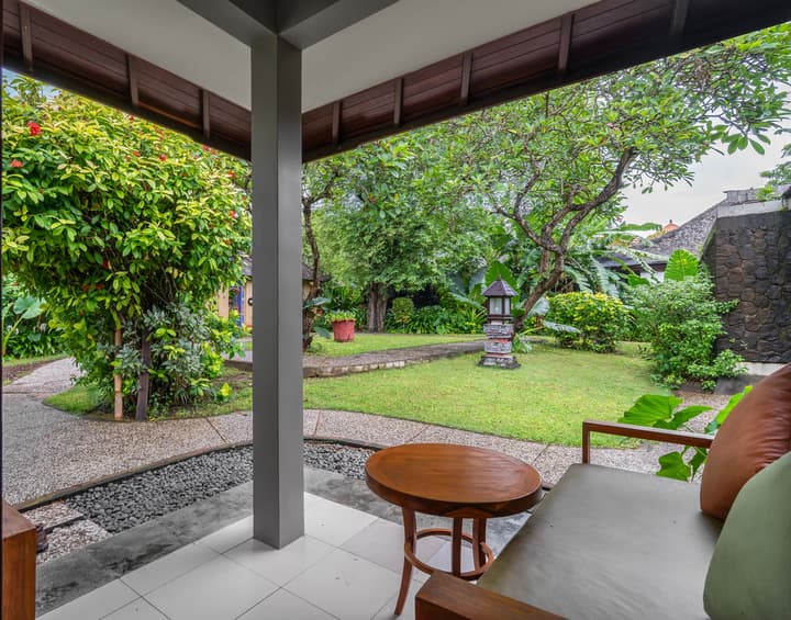 Rama Beach Resort and Villas