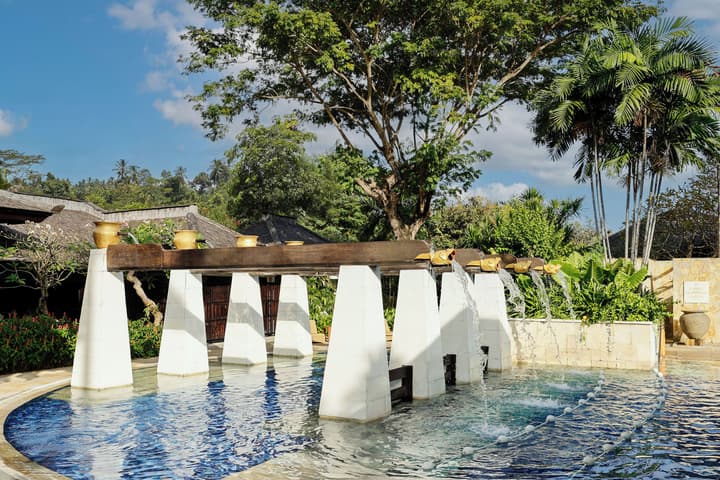 Rama Beach Resort and Villas