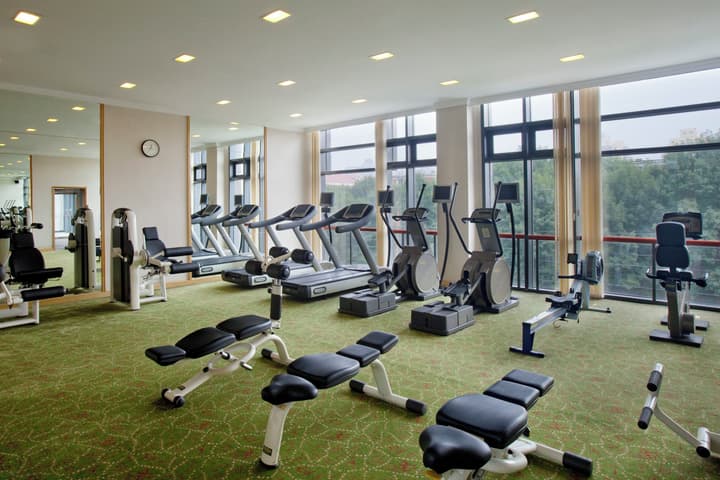 Holiday Inn Beijing Temple Of Heaven by IHG