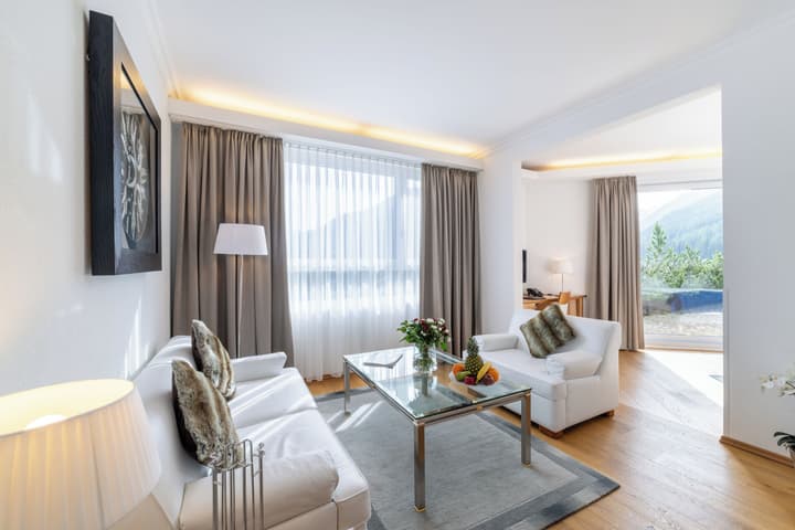 Turmhotel Victoria