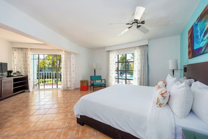 VH Gran Ventana Beach Resort - All Inclusive