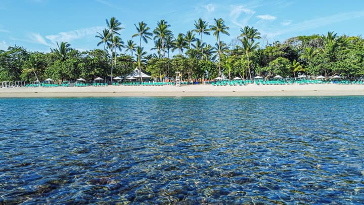 VH Gran Ventana Beach Resort - All Inclusive