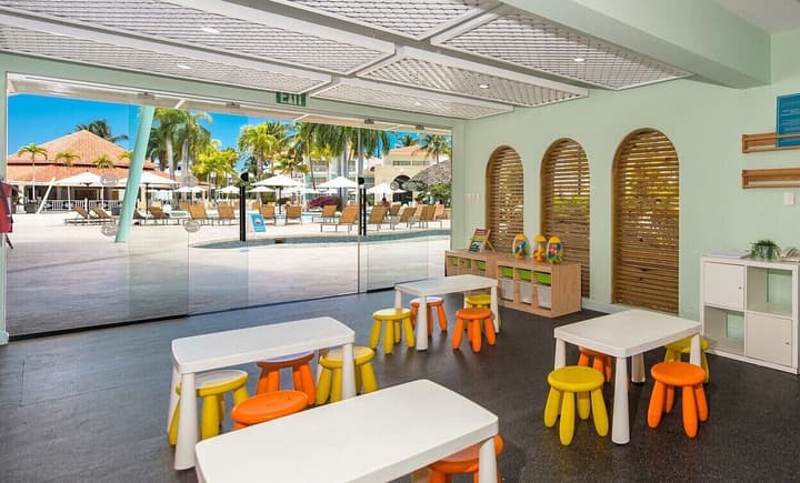 VH Gran Ventana Beach Resort - All Inclusive