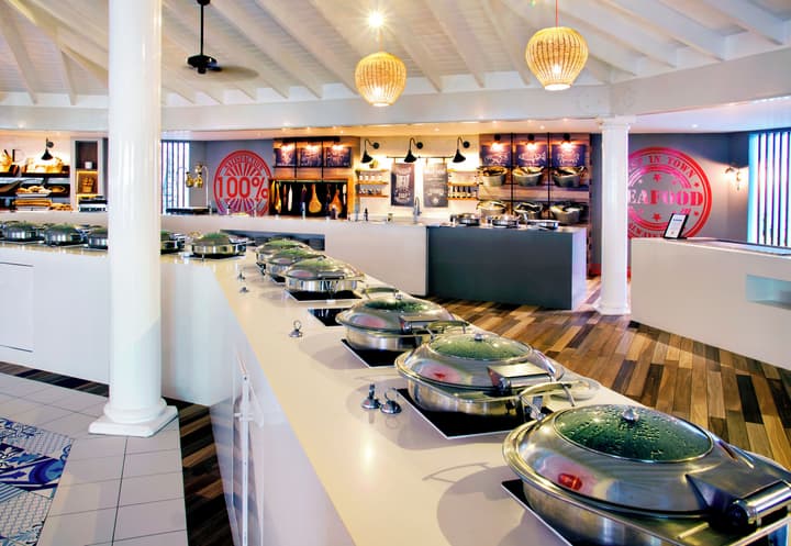 VH Gran Ventana Beach Resort - All Inclusive