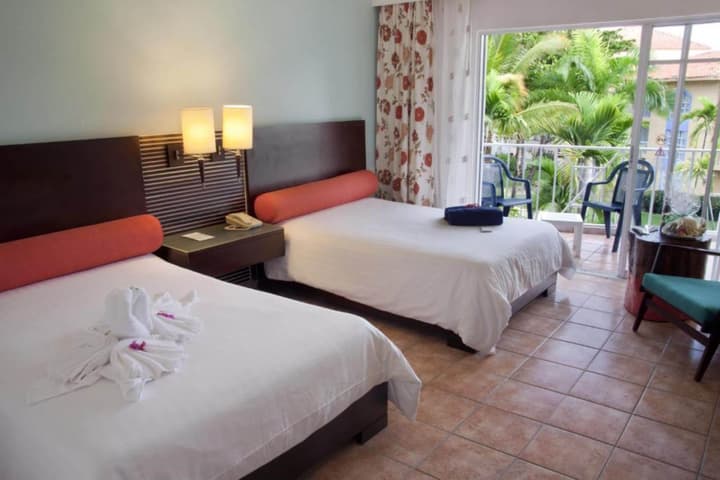 VH Gran Ventana Beach Resort - All Inclusive