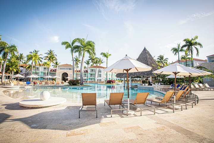 VH Gran Ventana Beach Resort - All Inclusive