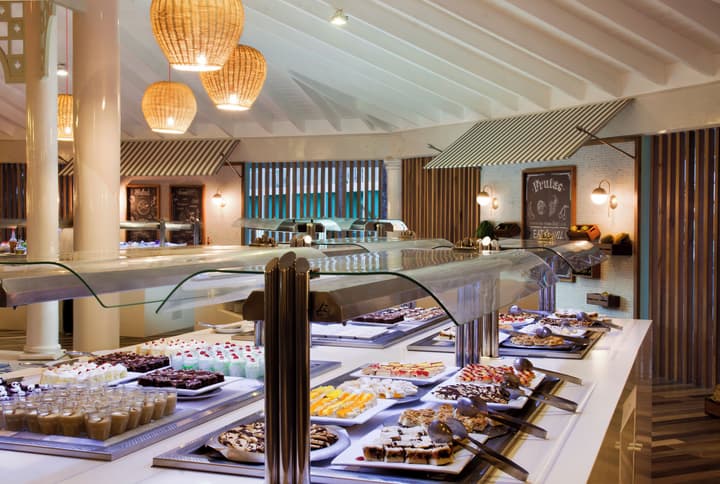 VH Gran Ventana Beach Resort - All Inclusive