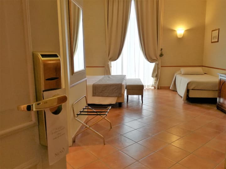 Hotel Nuvò