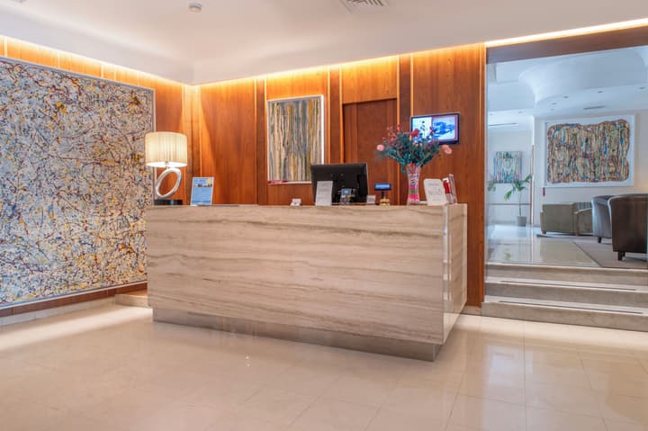Hotel Nuvò
