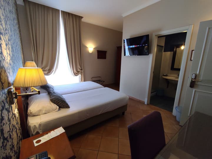 Hotel Nuvò