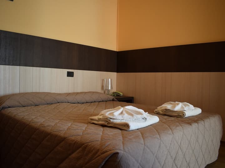 Hotel Bamby