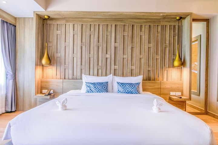 Namaka Resort Kamala