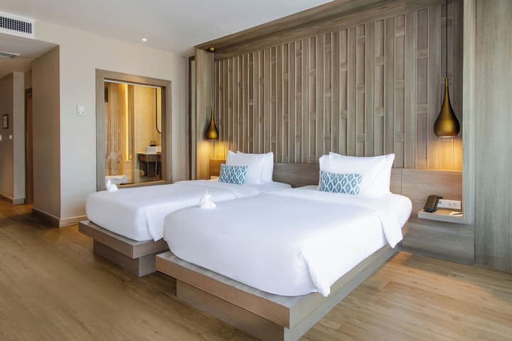 Namaka Resort Kamala