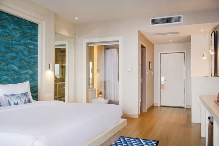 Namaka Resort Kamala