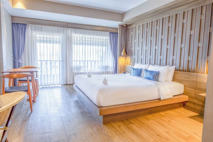 Namaka Resort Kamala